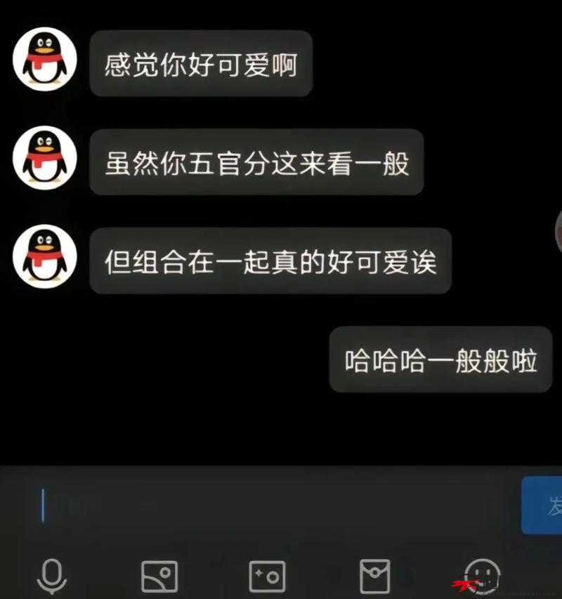 网恋翻车后被室友爆炒：现实的尴尬与冲击